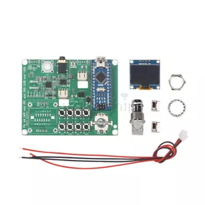 SI4732 All Radio Receiver im FM Band bin (MW und SW) und SSB (LSB + USB) - Bild 1 von 37