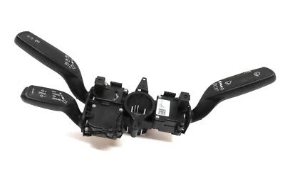 2012-2017 AUDI S4 A5 S5 A6 S6 A7 S7 RS7 (B8 8K 8T C7 4G8) COMBINATION SWITCH - Image 1 of 4