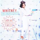 Whitney Houstonß GREATEST HITS (GOLD SERIES)-HOUSTON WHITNEY (CD)