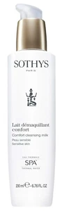 Sothys Comfort Cleansg Milk 6.7 oz - Picture 1 of 1