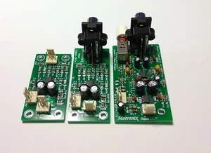 Stereo to Bridge Converter Audio Adapter. Special New Low Noise Design - Picture 1 of 9
