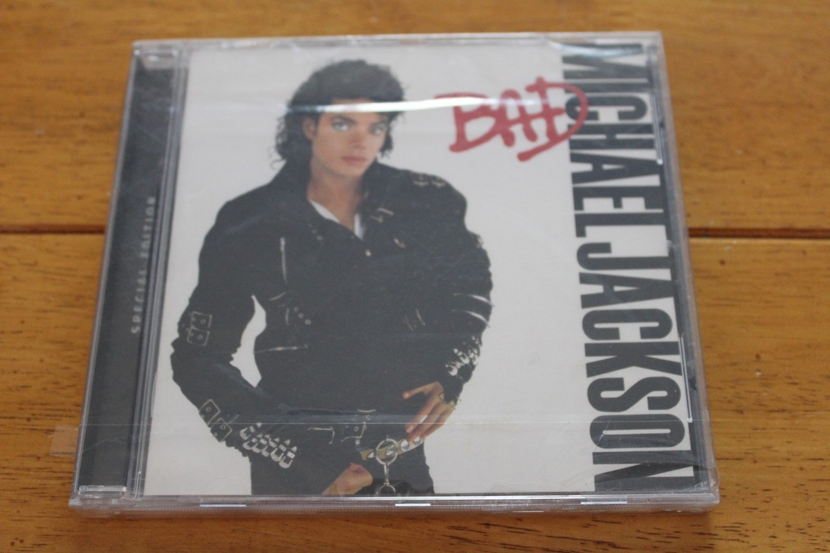 ★Michael Jackson : SPECIAL EDITION CD 4枚 Michael Jackson - Special Edition Collection (Cd Albums