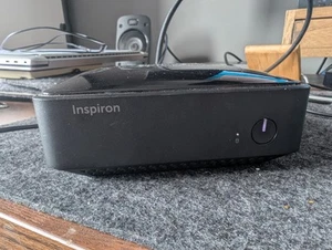 Dell Inspiron 3050 Micro Desktop Intel Celeron 2Gb 32GB HDD Win 10 DDCWSAK104W10 - Afbeelding 1 van 3
