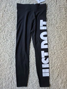 Nike Damen Jogginghose Neu Größe M - Bild 1 von 4
