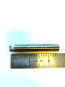 Herramienta de ranurado de anillo de retención de carburo Micro100 RR-046-4 0,046 W x 0,375 diámetro mínimo - Imagen 1 de 5