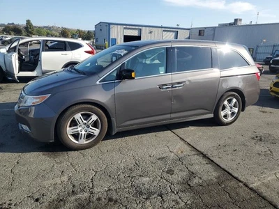 ODYSSEY   2015 Lock Actuator 8183383 - Изображение 1 из 4