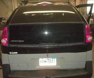 Passenger Right Axle Shaft Front Axle Fits 02-07 RENDEZVOUS 297873 - Picture 1 of 6