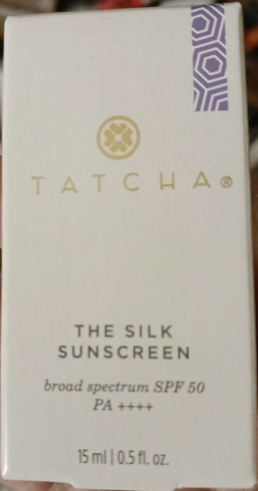 tatcha silk sunscreen - Image 1 of 1