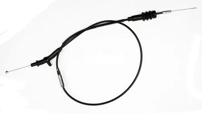 Motion Pro Vinyl Throttle Cable for Kawasaki KDX175 80-81 - Image 1 of 3