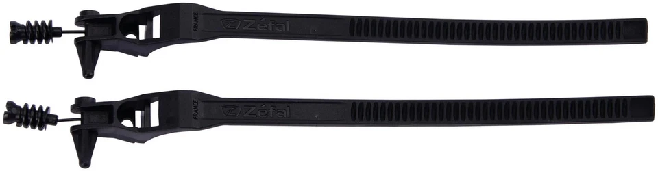 Zéfal-Pumpenhalterung passt 25-60 mm Rahmenrohr - Bild 1 von 1