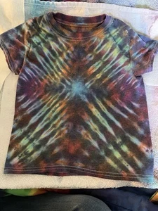 Youth X small Unisex Tie Dye - Picture 1 of 1
