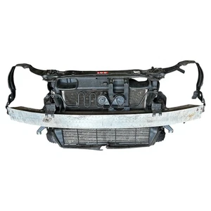 Mercedes-Benz C200 CDI W203 S203 Kühlerpaket Schlossträger Lüfter - Bild 1 von 2