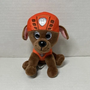 Gund Zuma in Signature Diving Uniform With Original Plastic Eyes 6” - Picture 1 of 10