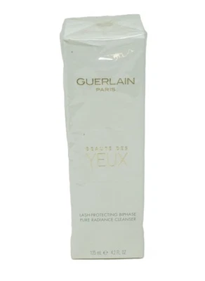 Guerlain Beauté des Yeux Pure radiance Cleanser 125 ml - Bild 1 von 2