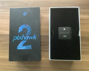 Hex Technology ProfiCNC HEX PixHawk 2 Cube Black Flight Controller Standard - Picture 1 of 5