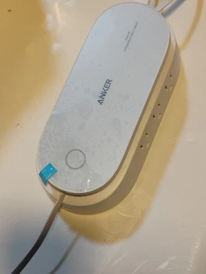 Anker 647 Charging Station - Desktop Charging Hub - Image 1 of 4