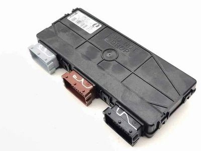 MASERATI QUATTROPORTE V Avant Droit Conducteur Siège Module Unité  32696092 - Immagine 1 di 4