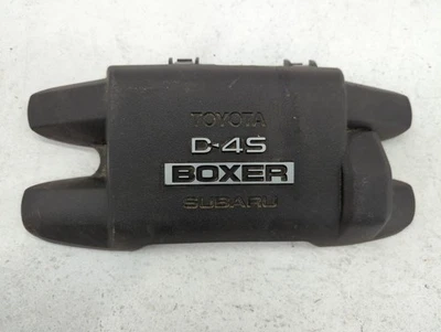 Cubierta del motor Subaru Brz 2013 WC3M8 Foto 1 de 4