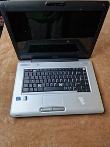 Toshiba Satellite Pro L450-17Q Laptop IC2 Laptop For Parts Read Description - Picture 1 of 16
