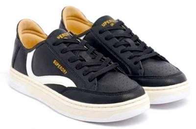 Superdry Women's Sneakers/Athletic Shoes Vegan Size 7 - Image 1 of 4