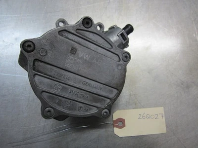 Vacuum Pump For 13-17 Audi Q5  3.0 06E145100R - Image 1 of 4