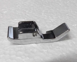 ELNA kompatibler Reißverschlussfuß 395710-16 - Bild 1 von 2