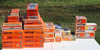 O  Gauge - Lionel - TMC, Fasttrack, Tubular - Switches - spec trac - Your Choice - Image 1 of 4