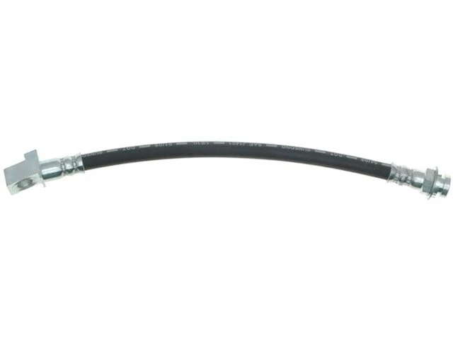 Manguera de freno trasera derecha 86QTVT42 para Pontiac Firebird 1988 1987 1984 1985 1986 Foto 1 de 1
