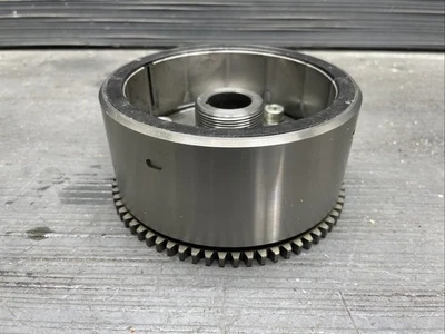 Kawasaki Ninja 650 EX650 2017, rotor alternador, rotor de volante, #12325 Foto 1 de 4