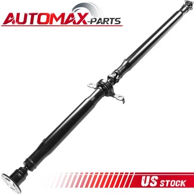 Rear Prop Shaft Driveshaft Assembly for Ford Edge Lincoln MKX 07-15 7T4Z4R602A Foto 1 de 4