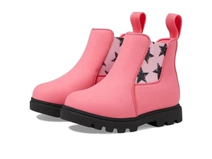 Native Shoes Kensington Treklite Bloom Boots Toddler US 6 Pink Chelsea JOBB1696 - Picture 1 of 12