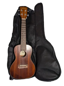 Kala Vintage Concert Ukulele Right-Handed Model KA-C - Picture 1 of 4