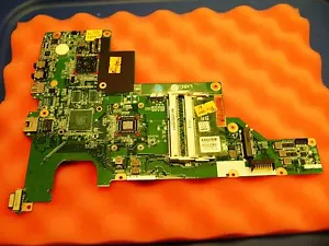 HP 2000-428dx * 657323-001 * Laptop Motherboard (Dead-AS IS) - Picture 1 of 10