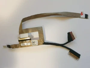 For Dell Inspiron 13 5368 5378 5379 FHD LCD Screen eDP Display Cable - Afbeelding 1 van 5