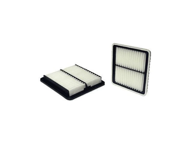 For 2009-2019 Subaru Outback Air Filter WIX 61747BCRS 2017 2012 2011 2014 2010 - Imagem 1 de 2