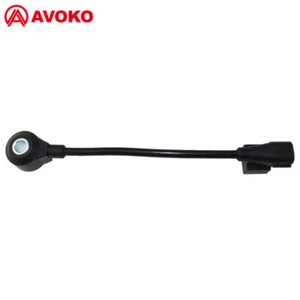 Knock Sensor For Subaru Impreza WRX STI Forester Legacy 2.0L 2.5L 22060AA140 - Picture 1 of 7