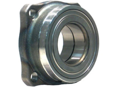 For 2003-2004 GMC Sierra 2500 Wheel Hub Assembly Rear 37829YT 6.0L V8 — 第 1/2 张图片