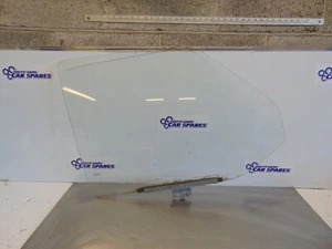 VW Transporter Window Glass T4 91-03 Drivers Right Front Drop Pane - Picture 1 of 7