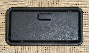 Porsche 928 Make-Up / Vanity Mirror 92873101302 (78-86) - Picture 1 of 3
