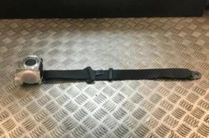 2008-2018 PEUGEOT PARTNER PASSENGER MIDDLE FRONT SEAT BELT 96815082XX - Picture 1 of 6