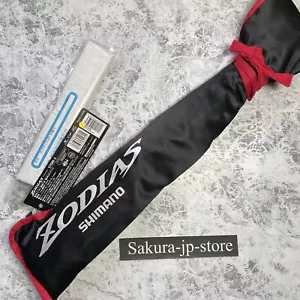 Shimano Rod 21 Zodias (Pack Rod) S70M-5 Japan New F/S - Picture 1 of 10