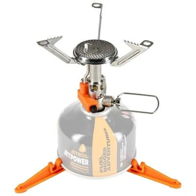 Jetboil MightyMo Steel MTYM Cooking System - Image 1 of 4