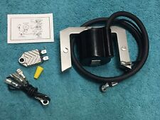 Whizzer Mag Magneto Coil with Ignition Module New...