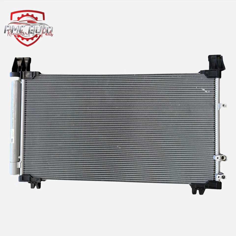2016 TO 2020 Lexus IS300 IS350 3.5L 2.0L AC Condenser TYC Foto 1 de 4