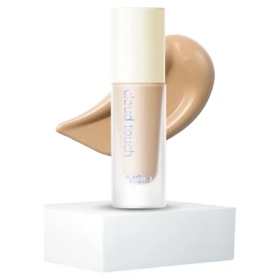 Foundation You Cloud Touch Blurring Skin Tint SPF25 PA+++ Oily Acne Prone 20ml - Image 1 of 4
