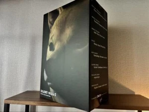 Gecco SILENT HILL 2 Dog End 1/6 Scale Coin Bank Statue Figure - Picture 1 of 4