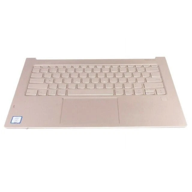 Nuevo teclado táctil reposamanos genuino Lenovo Yoga C930-13IKB 5CB0S72668 Foto 1 de 1