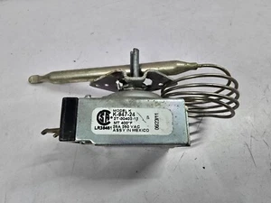 Invensys K-947-24 Thermostat 25A 250Vac - Picture 1 of 7
