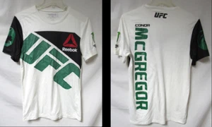 UFC Conor McGregor Monster Energy Men's Size X-Small Walkout Jersey C1 5657 - Picture 1 of 3