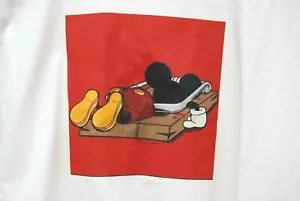 Retro , Graphic , T Shirt ,Mouse Trap - Picture 1 of 2